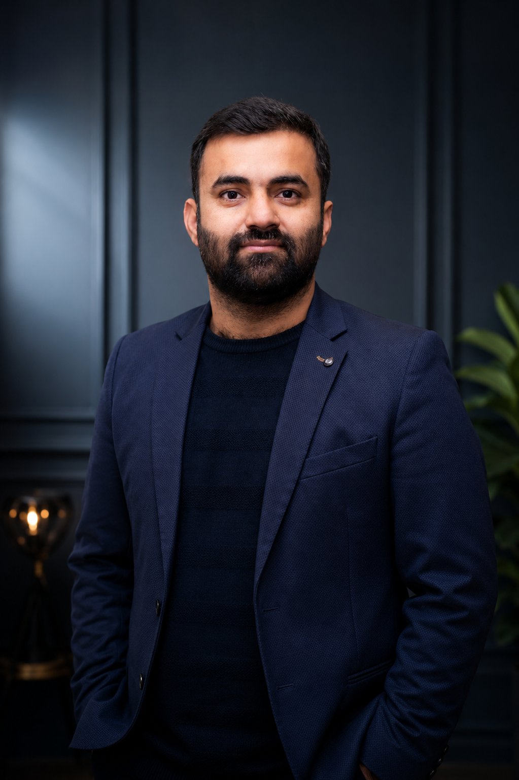 Asfar Khan — professional photographer and videographer in Islamabad