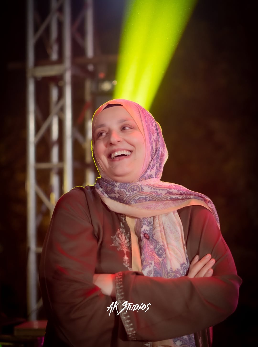 Pindi Food Fest 2025 — stage coverage