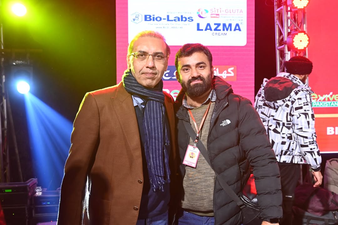Pindi Food Fest — full festival coverage