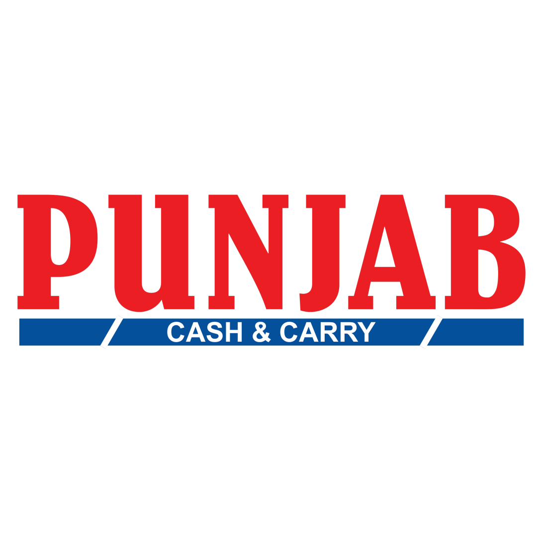 Punjab Cash & Carry